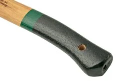 Adler Yankee Hatchet, Grün-schwarz, Handbeil -Nitecor Outdoor Geschaft ALYHGB 05 adler