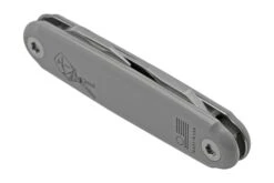 ASK Knives American Service Knife, The Atlas, Grau, Multitool Taschenmesser 12 ASK Knives American Service Knife, The Atlas, Grau, Multitool Taschenmesser -Nitecor Outdoor Geschaft ASK ATLAS 05 ask