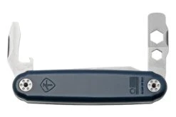 ASK Knives American Service Knife The Iron Sides, Corsair Blue, Multitool Taschenmesser -Nitecor Outdoor Geschaft ASK IRONSIDES 04 ask