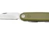 ASK Knives American Service Knife The Washington, OD Green, Multitool Taschenmesser
