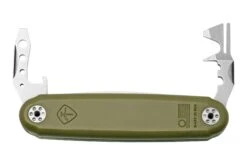 ASK Knives American Service Knife The Washington, OD Green, Multitool Taschenmesser 9 ASK Knives American Service Knife The Washington, OD Green, Multitool Taschenmesser -Nitecor Outdoor Geschaft ASK WASHINGTON 04 ask