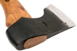 Autine Ungeschliffene & Handgeschmiedete Axt -Nitecor Outdoor Geschaft AT HUNTER 04 autine at hunter 04