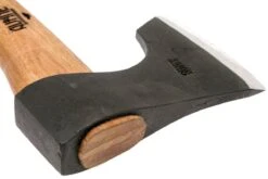 Autine Varidots, Handgeschmiedete Axt -Nitecor Outdoor Geschaft AT VARIDOTS 04 autine at varidots 04