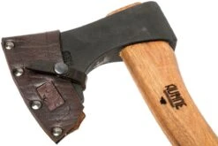 Autine Varidots, Handgeschmiedete Axt -Nitecor Outdoor Geschaft AT VARIDOTS 05 autine at varidots 05