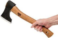 Autine Varidots, Handgeschmiedete Axt -Nitecor Outdoor Geschaft AT VARIDOTS 07 autine at varidots 07