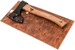 Autine Varidots, Handgeschmiedete Axt -Nitecor Outdoor Geschaft AT VARIDOTS 08 autine at varidots 08