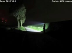 Fenix TK16 V2.0 Taktische Taschenlampe, 3100 Lumen -Nitecor Outdoor Geschaft Afbeelding1820Fenix20TK1620V220Review20Koen20van20der20Jagt