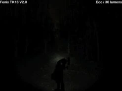 Fenix TK16 V2.0 Taktische Taschenlampe, 3100 Lumen -Nitecor Outdoor Geschaft Afbeelding820Fenix20TK1620V220Review20Koen20van20der20Jagt