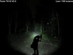 Fenix TK16 V2.0 Taktische Taschenlampe, 3100 Lumen -Nitecor Outdoor Geschaft Afbeelding920Fenix20TK1620V220Review20Koen20van20der20Jagt