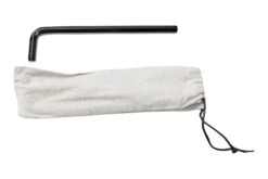 Barebones Pulaski Axe, HMS-2124, Feuerwehraxt -Nitecor Outdoor Geschaft BBHMS 2124 05 barebone