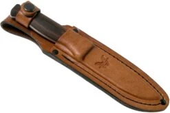 Benchmade Saddle Mountain Skinner Wood 15002 Jagdmesser -Nitecor Outdoor Geschaft BE15002 06 benchmade