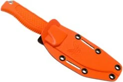 Benchmade Steep Country Hunter 15006 Orangefarbenes Jagdmesser -Nitecor Outdoor Geschaft BE15006 06 benchmade