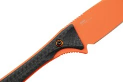 Benchmade Altitude 15201OR, CPM-S90V, Carbon Fiber, Jagdmesser 13 Benchmade Altitude 15201OR, CPM-S90V, Carbon Fiber, Jagdmesser -Nitecor Outdoor Geschaft BE15201OR 05 benchmade