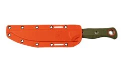 Benchmade Meatcrafter CPM-S45VN, OD Grün G10 15500OR-3 Jagdmesser -Nitecor Outdoor Geschaft BE15500 3 07 benchmade