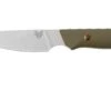 Benchmade Raghorn 15600-01, CPM-S30V, OD Green G10, Jagdmesser 1 Benchmade Raghorn 15600-01, CPM-S30V, OD Green G10, Jagdmesser -Nitecor Outdoor Geschaft BE15600 01 01 benchmade