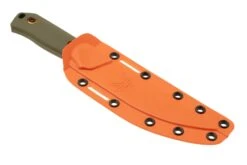 Benchmade Raghorn 15600-01, CPM-S30V, OD Green G10, Jagdmesser 13 Benchmade Raghorn 15600-01, CPM-S30V, OD Green G10, Jagdmesser -Nitecor Outdoor Geschaft BE15600 01 06 benchmade