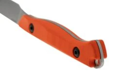 Benchmade Flyway 15700 Orange G10 Jagdmesser -Nitecor Outdoor Geschaft BE15700 04 benchmade