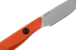 Benchmade Flyway 15700 Orange G10 Jagdmesser -Nitecor Outdoor Geschaft BE15700 05 benchmade