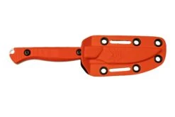 Benchmade Flyway 15700 Orange G10 Jagdmesser -Nitecor Outdoor Geschaft BE15700 08 benchmade