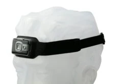BioLite HeadLamp 325, 325 Lumen, Grau, Stirnlampe