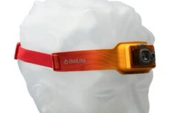 BioLite HeadLamp 325, 325 Lumen, Orange, Stirnlampe -Nitecor Outdoor Geschaft BLHEADLAMP 325YE 03 biolite