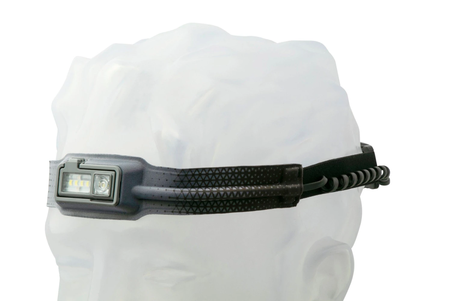 BioLite HeadLamp 330, 425 Lumen, Grau, Stirnlampe 3 BioLite HeadLamp 330, 425 Lumen, Grau, Stirnlampe
