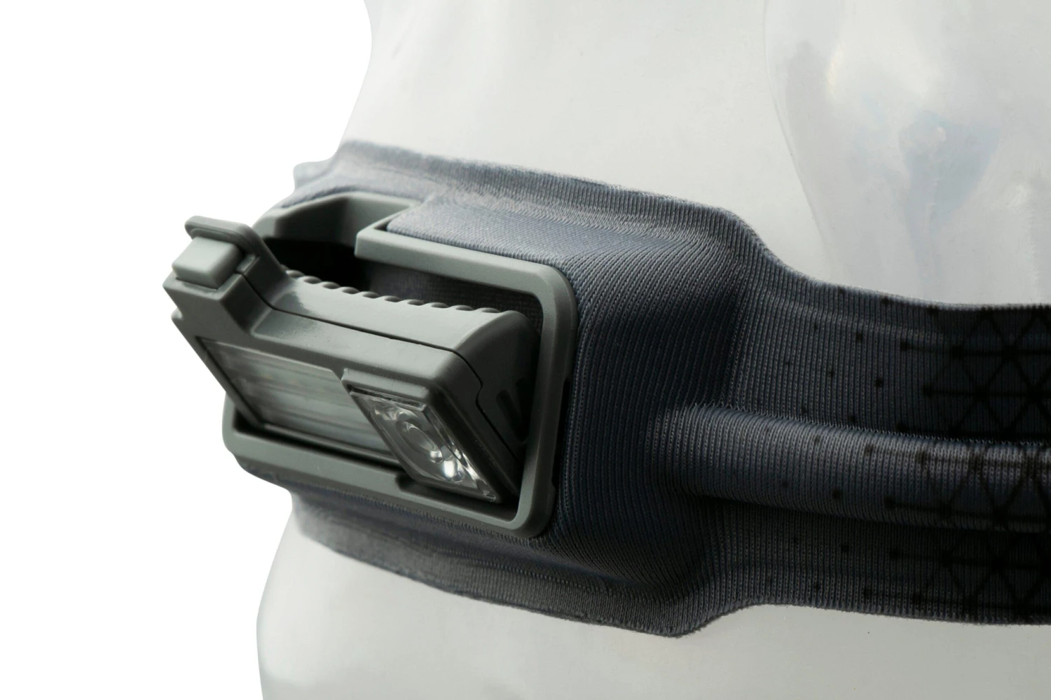 BioLite HeadLamp 330, 425 Lumen, Grau, Stirnlampe 6 BioLite HeadLamp 330, 425 Lumen, Grau, Stirnlampe – Bild 4