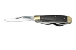 Böker Magnum Bon Appetite 01LL209 Camping-Taschenmesser