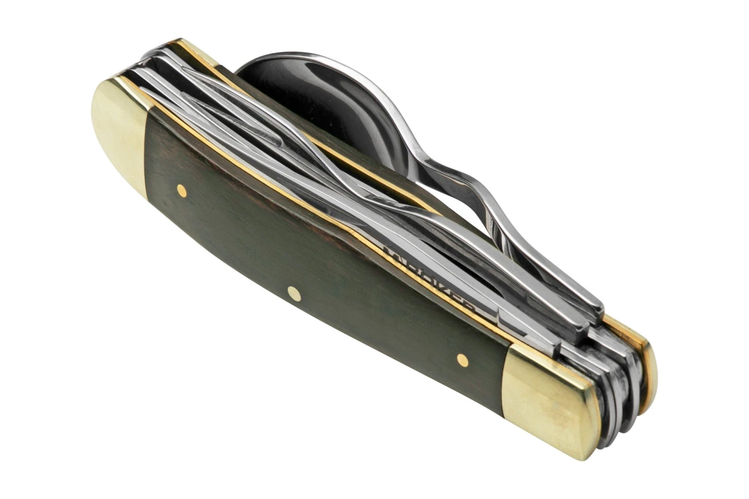 Böker Magnum Bon Appetite 01LL209 Camping-Taschenmesser 6 Böker Magnum Bon Appetite 01LL209 Camping-Taschenmesser – Bild 4