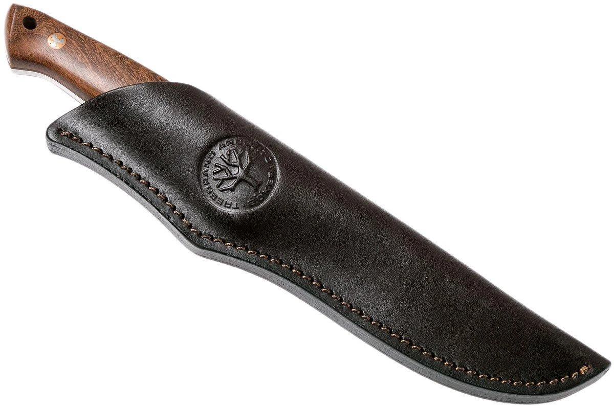 Böker Arbolito Trapper 02BA351G Jagdmesser 9 Böker Arbolito Trapper 02BA351G Jagdmesser – Bild 7