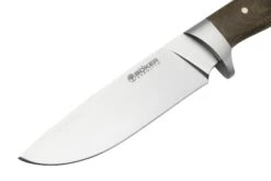 Böker Arbolito Hunter Micarta, 02BA351M Jagdmesser -Nitecor Outdoor Geschaft BO02BA351M 03 boker