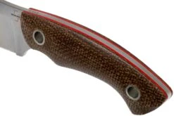 Böker Plus Nessmi Pro 02BO018 Feststehendes Messer, Jesper Voxnaes Design -Nitecor Outdoor Geschaft BO02BO018 05 boker