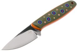 Böker Plus The Brook 02BO031 Feststehendes Messer, Joe Mangiafico Design -Nitecor Outdoor Geschaft BO02BO031 03 boker