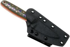 Böker Plus The Brook 02BO031 Feststehendes Messer, Joe Mangiafico Design -Nitecor Outdoor Geschaft BO02BO031 05 boker