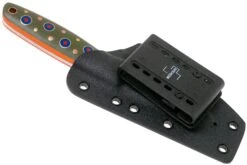 Böker Plus The Brook 02BO031 Feststehendes Messer, Joe Mangiafico Design -Nitecor Outdoor Geschaft BO02BO031 06 boker