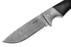 Böker Plus Mauser M-One Damast 02BO090DAM Feststehendes Jagdmesser -Nitecor Outdoor Geschaft BO02BO090DAM 03 boker