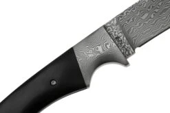 Böker Plus Mauser M-One Damast 02BO090DAM Feststehendes Jagdmesser -Nitecor Outdoor Geschaft BO02BO090DAM 05 boker