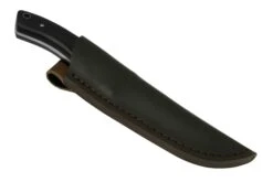 Böker Plus Mauser M-One Damast 02BO090DAM Feststehendes Jagdmesser -Nitecor Outdoor Geschaft BO02BO090DAM 06 boker