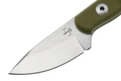 Böker Plus Dasos 02BO095 Green G10, Feststehendes Jagdmesser 10 Böker Plus Dasos 02BO095 Green G10, Feststehendes Jagdmesser -Nitecor Outdoor Geschaft BO02BO095 03 boker