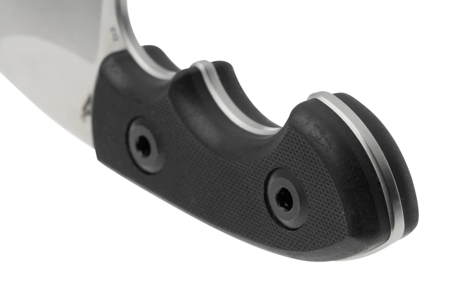 Böker Plus Lofos 02BO096, D2, Black G10, Jagdmesser Woodland Tactical Design 6 Böker Plus Lofos 02BO096, D2, Black G10, Jagdmesser Woodland Tactical Design – Bild 4