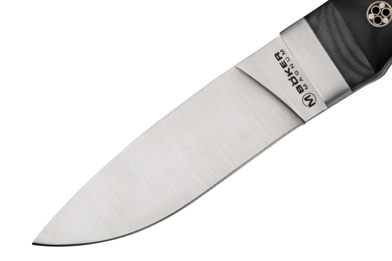 Böker Magnum Trail 02SC099 Feststehendes Messer 5 Böker Magnum Trail 02SC099 Feststehendes Messer – Bild 3