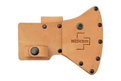 Böker Plus Appalachian Axe Sheath 09BO257, Lederholster