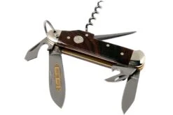 Böker Sportmesser Classic Gold 114051 Taschenmesser 10 Böker Sportmesser Classic Gold 114051 Taschenmesser -Nitecor Outdoor Geschaft BO114051 03 boker
