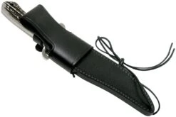 Böker Bowie Stag 121547HH Hirschhorn N690, Bowiemesser -Nitecor Outdoor Geschaft BO121547HH 07 boker