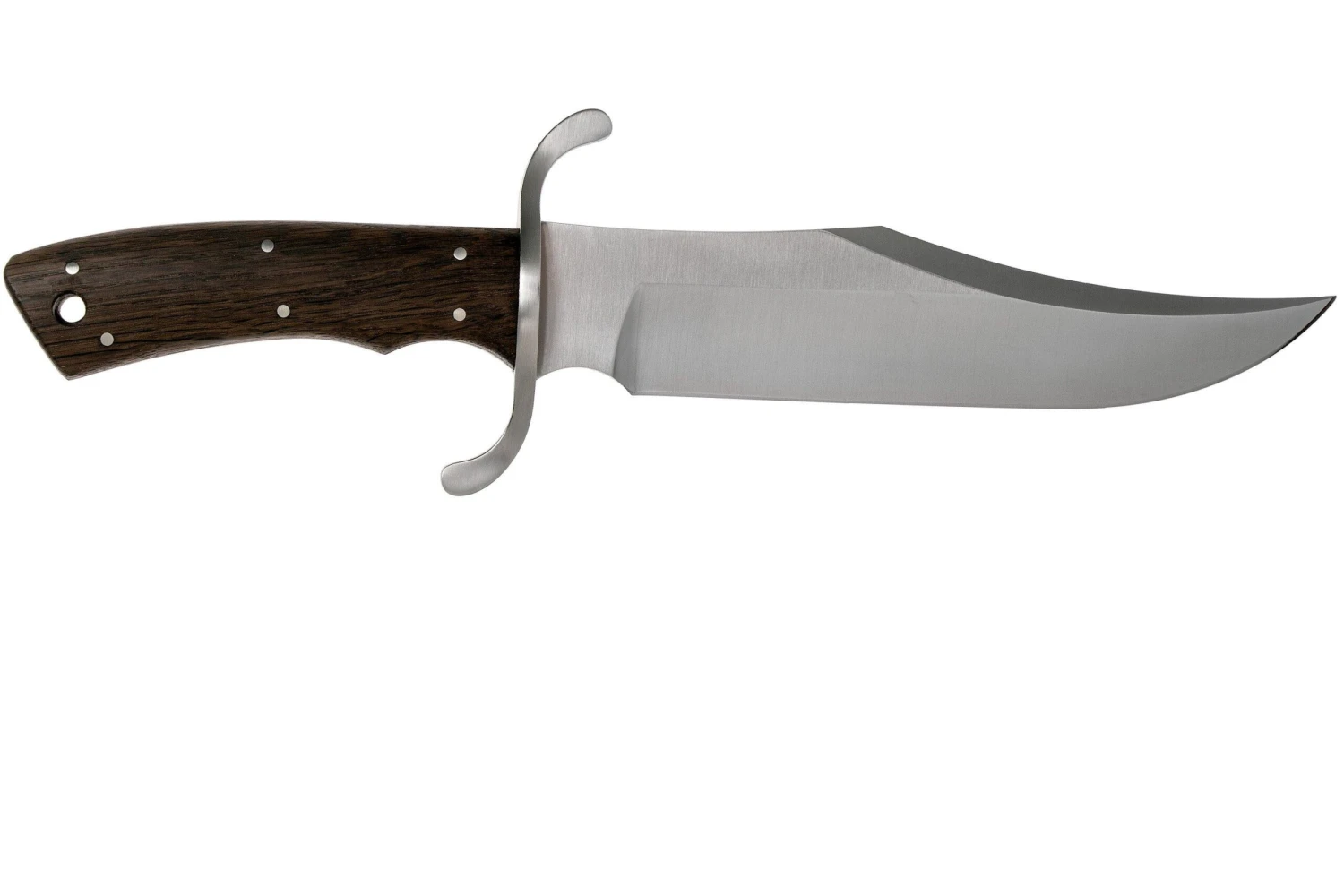 Böker Bowie 121547 N690, Bowiemesser 4 Böker Bowie 121547 N690, Bowiemesser – Bild 2