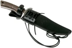 Böker Bowie 121547 N690, Bowiemesser 16 Böker Bowie 121547 N690, Bowiemesser -Nitecor Outdoor Geschaft BO121547 07 boker