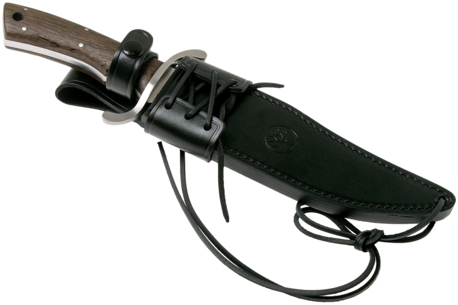 Böker Bowie 121547 N690, Bowiemesser 9 Böker Bowie 121547 N690, Bowiemesser – Bild 7