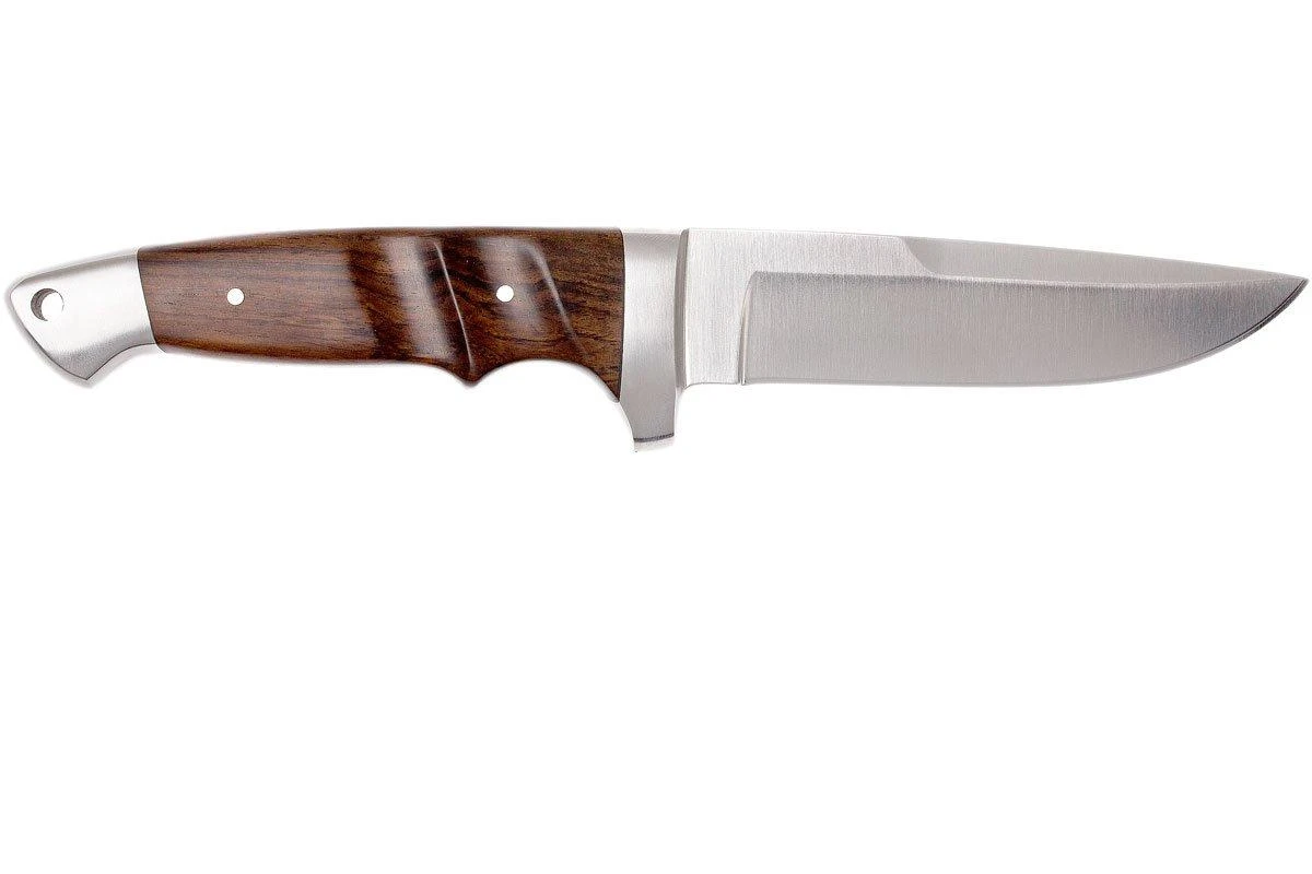 Böker Vollintegral 2.0 Grenadill 121587 Jagdmesser 4 Böker Vollintegral 2.0 Grenadill 121587 Jagdmesser – Bild 2