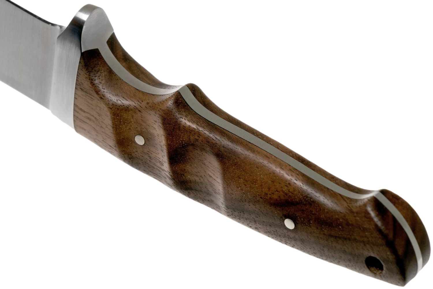 Böker Integral II Walnuss 122541 Jagdmesser 6 Böker Integral II Walnuss 122541 Jagdmesser – Bild 4