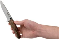 Böker Integral II Walnuss 122541 Jagdmesser 15 Böker Integral II Walnuss 122541 Jagdmesser -Nitecor Outdoor Geschaft BO122541 06 boker